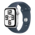 Apple Watch SE 2023 44mm (GPS) viền nhôm | Chính hãng VN/A-Bạc