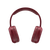 Tai nghe chụp tai Havit H2590BT Pro-Đỏ