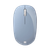 Chuột không dây Microsoft Mouse-Xanh lam