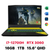 Laptop MSI Crosshair 15 B12UEZ-460VN-Đen