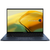 Laptop Asus Zenbook 14 OLED UX3402VA-KM068W-Xanh