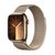 Apple Watch Series 9 45mm (4G) viền thép dây thép | Chính hãng VN/A-Vàng