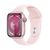 Apple Watch Series 9 45mm (4G) viền nhôm | Chính hãng VN/A-Hồng