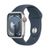 Apple Watch Series 9 41mm (4G) viền nhôm | Chính hãng VN/A-Bạc