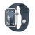 Apple Watch Series 9 41mm (GPS) | Chính hãng VN/A-bạc