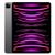 iPad Pro 11 inch 2022 M2 Wifi + 5G 256GB-Xám