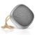 Loa Bluetooth Yoobao M1-Silver