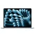 MacBook Air M4 15 inch 2025 10CPU 10GPU 16GB 512GB - Cũ Xước Cấn-Xanh dương