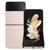 Samsung Galaxy Z Flip4 Flex Mode Collection-Vàng