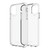 Ốp lưng chống sốc cho iPhone 12 Mini Gear4 D3O Crystal Palace-Trong suốt