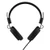 Tai nghe chụp tai Defunc Basic Headphone D133 Đen