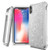 Ốp Lưng Xdoria Defense Lux cho iPhone X Trắng