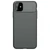 Ốp lưng Nikilin Camshield cho iPhone 11 -Xanh Rêu