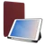 Bao Da Mutural Design cho iPad 5/6/7-Đỏ
