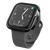 Ốp Viền chống sốc Apple Watch 44mm Defense Edge-Đen