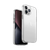 Ốp lưng iPhone 14 Pro Max Uniq Hybird With Magsafe Clarion Lucent Clear-Trong suốt