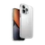Ốp lưng iPhone 14 Pro Uniq Hybird Air Fender Nude Transparent-Trong suốt