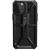 Ốp lưng chống sốc UAG Monarch cho iPhone 12 Max/Pro-Đen