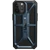 Ốp lưng chống sốc UAG Monarch cho iPhone 12 Max/Pro-Xanh cổ vịt 
