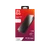 Dán kính cường lực màn hình iPhone 16 Plus/15 Plus Zagg Privacy Full chống nhìn trộm-Đen