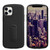 Ốp lưng S-Case 3D Kèm giá đỡ cho iPhone 11 Pro Max-Đen