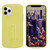 Ốp lưng S-Case 3D Kèm giá đỡ cho iPhone 11 Pro Max-Vàng