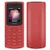 Nokia 105 4G-Đỏ