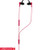 JBL Synchros Reflect-Red