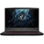 Laptop MSI Gaming GF63 Thin 11UD 473-Đen