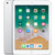 Apple iPad 9.7 2018 Wi-Fi 128GB - Cũ trầy xước-Bạc