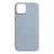 Ốp lưng iPhone 13 Pro Max Mipow TPU & PU Leather-Xanh ngọc