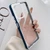 Ốp lưng Samsung Galaxy A33 2022 Spring Seine Scene-Xám xanh