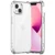 Ốp lưng iPhone 13 Pro Araree Flexield-Trong suốt