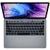 Apple MacBook Pro 13 Touch Bar M1 256GB 2020 - Cũ xước cấn-Xám