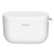Bao Silicon cho Tai nghe Sony WF-1000XM3-Trắng