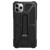 Ốp lưng Chống Sốc UAG Monarch Cho iPhone 11 Pro Max-Black