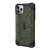 Ốp lưng Chống Sốc UAG Pathfinder Cho iPhone 11 Pro Max-Green
