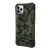 Ốp lưng Chống Sốc UAG Pathfinder Cho iPhone 11 Pro Max-Camo Xanh lá