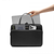 Túi đeo chéo Tomtoc Premium Theher Shoulder Bag Macbook 13”/14” H22C1-Đen