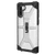 Ốp lưng chống sốc UAG Plasma cho Samsung Galaxy Note 10 Trong