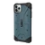 Ốp lưng Chống Sốc UAG Pathfinder Cho iPhone 11 Pro Max-Blue