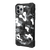 Ốp lưng Chống Sốc UAG Pathfinder Cho iPhone 11 Pro Max- Trắng Quân đội