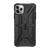 Ốp lưng Chống Sốc UAG Pathfinder Cho iPhone 11 Pro Max-Black