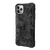 Ốp lưng Chống Sốc UAG Pathfinder Cho iPhone 11 Pro Max-Camo Đen
