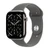 Apple Watch Series 11 46mm (5G) Viền Titan Dây Cao Su Size M/L | Chính hãng Apple Việt Nam-Titan Tự Nhiên