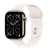 Apple Watch Series 11 42mm (5G) Viền Titan Dây Cao Su Size M/L | Chính hãng Apple Việt Nam-Titan Vàng