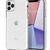 Ốp lưng Spigen Liquid Crystal Cho iPhone 11 Pro-Trong suốt