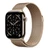 Apple Watch Series 11 42mm (5G) Viền Titan Dây Thép Size S/M | Chính hãng Apple Việt Nam-Titan Vàng
