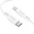 Cáp USB-C to Lightning Acefast MFI  C3-01 dài 1.2M -Trắng