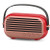 Loa Bluetooth NR-3000-Đỏ